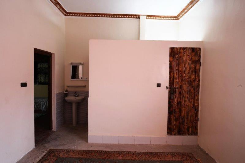 Dounia Hostel Tinghir Exterior foto