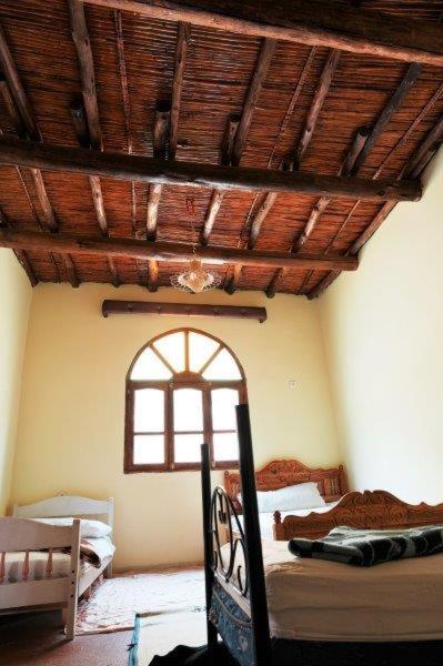 Dounia Hostel Tinghir Exterior foto